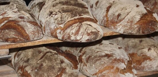 Rozjeďte vlastní domácí pekárnu: postup krok za krokem