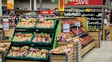 Zdravé potraviny pro posílení imunity: Co zařadit do jídelníčku?