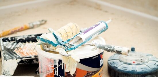 Šikovné tipy pro domácí kutily: Jak opravit věci v domácnosti