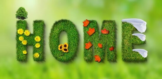 Tvoříme doma: Krok za krokem k vytváření originálních dekorací