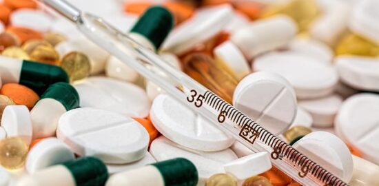 Moderní léky a jejich účinky na lidský organismus