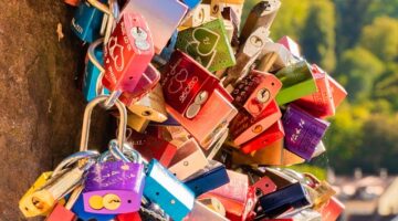 Na stopě lásky: Jak efektivně hledat svého životního partnera