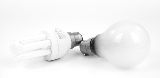 Jak účinně ušetřit energii v domácnosti