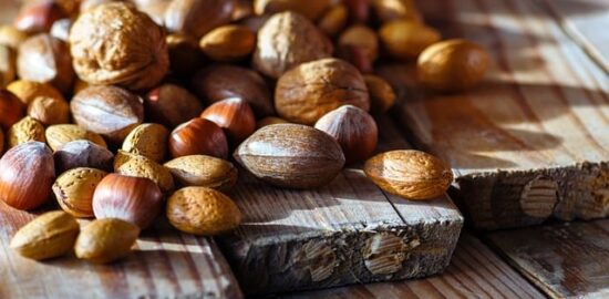 Zdravá výživa: Klíč k dlouhověkosti a lepšímu zdraví