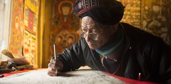 Dobrým řemeslníkem se stáváme v praxi: Módní DIY projekty