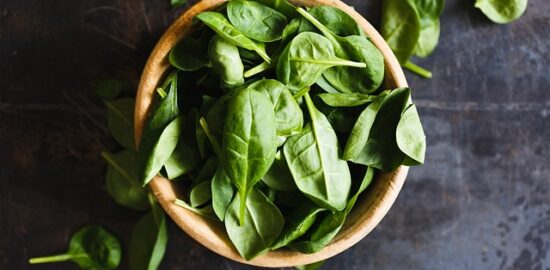 Zdravé a vyvážené stravování: Jak na správný výběr potravin