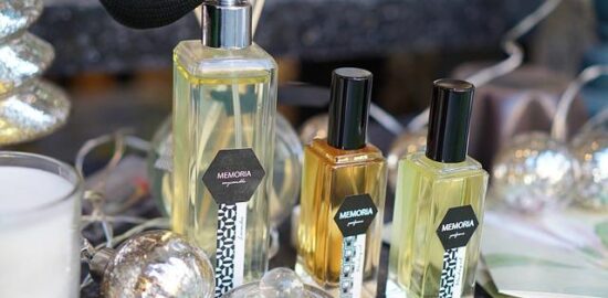 Jak udělat domácí osvěžovač vzduchu – návod