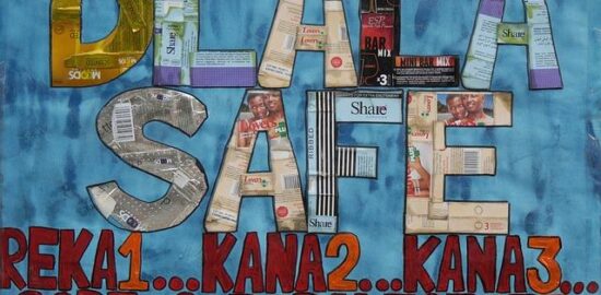 Co je AIDS: Informative