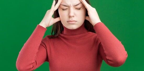 Účinné metody proti migréně: Přehled možností
