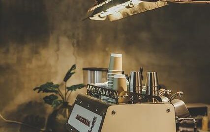 Jak vybrat nejlepší kávovar pro domácnost