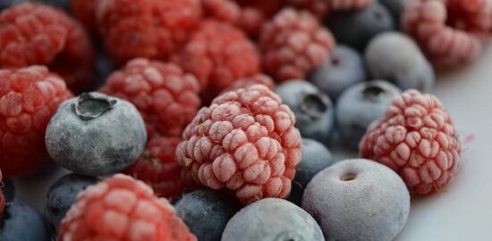 Jak vybrat čerstvé ovoce: pravidla a tipy