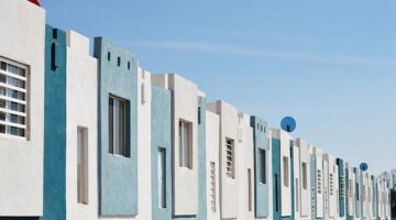 Jak vybrat správné bydlení