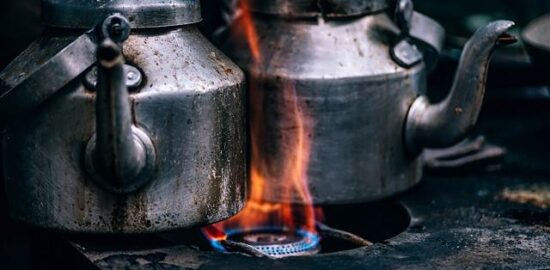 Jak správně vařit rýži – návody