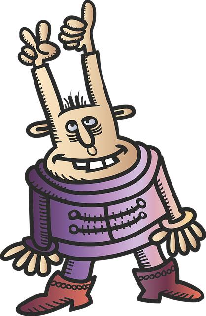 5 typů partnerských vztahů v dnešním světě