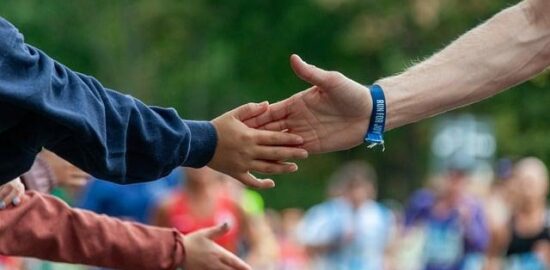 Vzájemná podpora ve vztazích