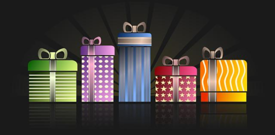 Jak udělat tvořivé dárky pro blízké