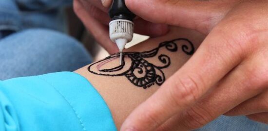 Jak udělat květináč z recyklovaného materiálu – DIY