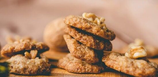 Jak upéct dokonalou vánoční štólu