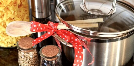 Tipy na zařízení kuchyně