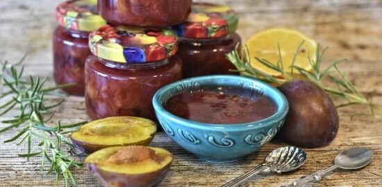 Jak uvařit domácí bramborový salát