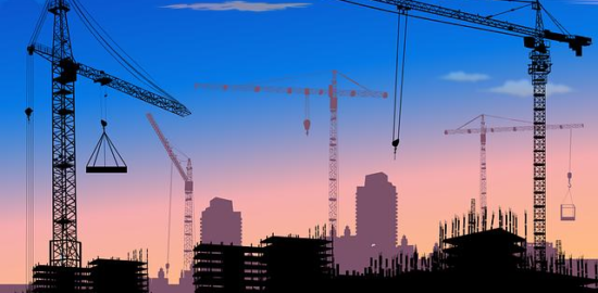 Jak udělat důkladný plán stavby