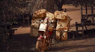 Jak efektivně uskladnit nářadí v dílně