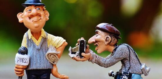 Komunikace ve vztazích: Klíč k porozumění