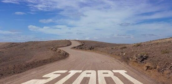 5 tipů pro začátek nového hobby