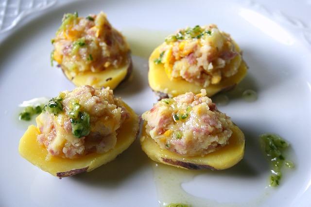 Jak uvařit klasickou českou bramborovou polévku