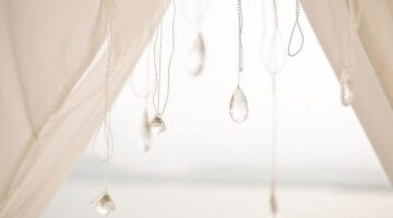 Jak udělat dekoraci s využitím DIY technik – Článek