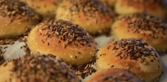 Jak upéct šťavnatý jablečný koláč