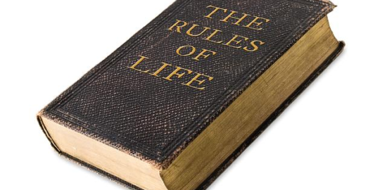 5 důležitých pravidel pro budování zdravých vztahů