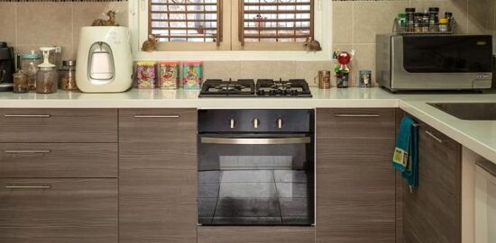 Jak udělat domácnost efektivnější