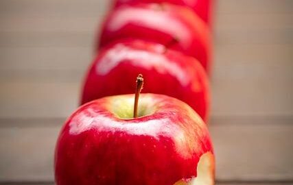 Jak vybrat a skladovat ovoce – Informative