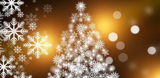 Jak udělat originální vánoční dekoraci