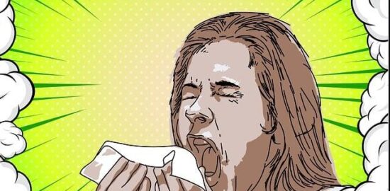 Jak poznat a léčit alergie – Informative