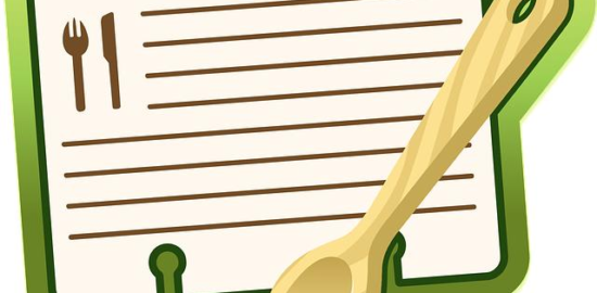 Recept na těstoviny s rajčaty a bazalkou