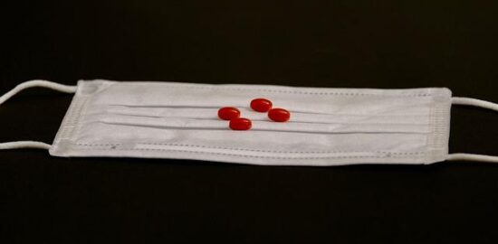 Prevence a léčba nachlazení: Informative článek o symptomech, prevenci a léčbě nachlazení