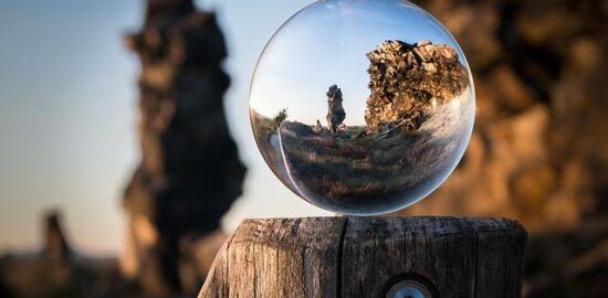 Tvorba modelů vláčků pro začátečníky