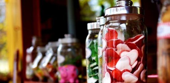 Analyzujeme různé typy vztahů