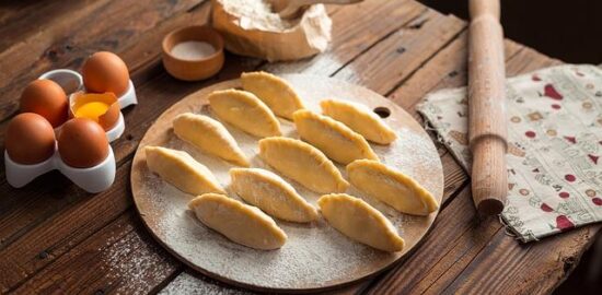 7 chyb, které byste měli při vaření určitě vyhýbat