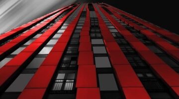 Moderní trendy v ložnicích