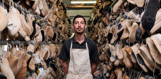 Výroba vlastního bylinkového záhonu krok za krokem