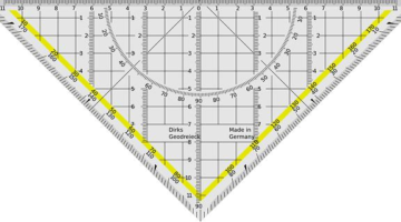 Trojúhelníkové buchtičky s vanilkovým krémem