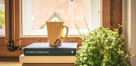 Jak vybrat vhodný nábytek do malého bytu