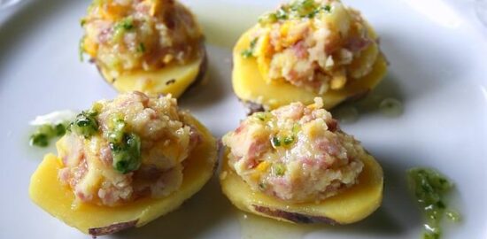 Jak uvařit tradiční český guláš krok za krokem