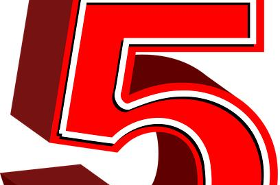 Pět způsobů, jak posílit důvěru ve vztahu