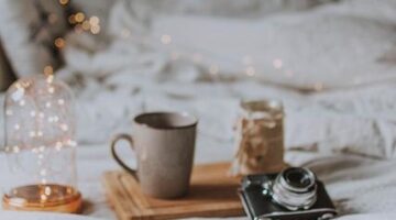 Útulný domov: Jak si vyrobit vlastní svícny