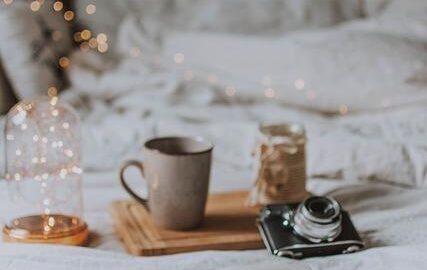 Útulný domov: Jak si vyrobit vlastní svícny