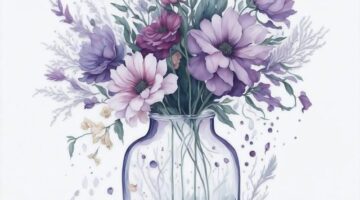 Jak si vyrobit vlastní bytové dekorace